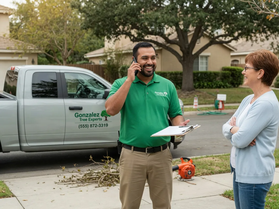 Tree Service Navarre, OH FAQs